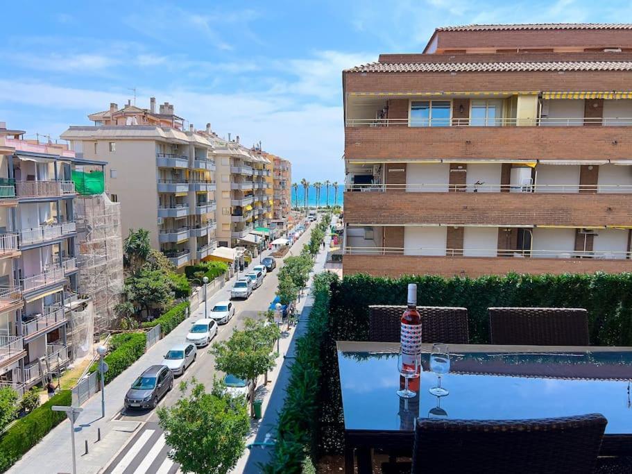 Palm Beach By Unik Tarragona La Pineda Exterior photo