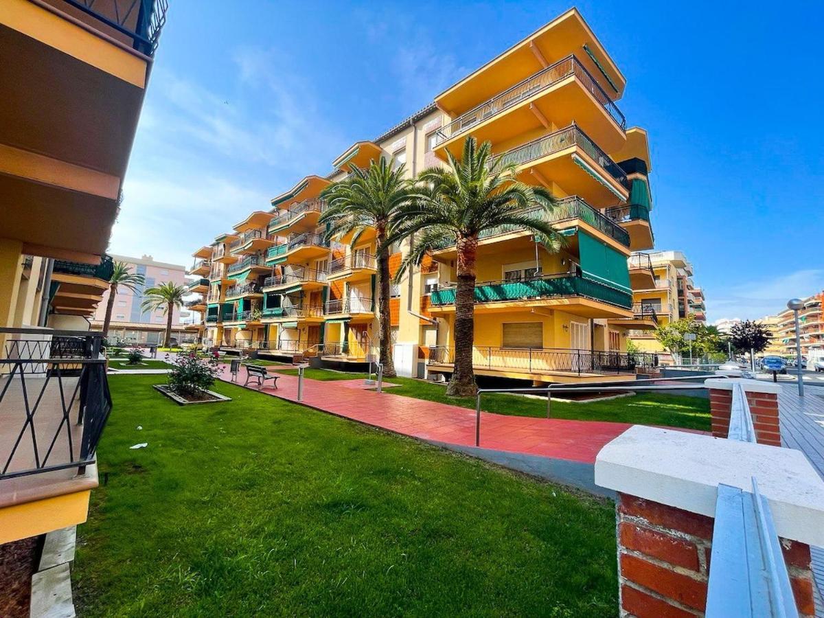 Palm Beach By Unik Tarragona La Pineda Exterior photo